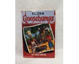 Goosebumps #4 Say Cheese And Die R. L. Stine 27th Edition Book - $26.72