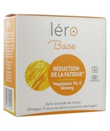 Lero Base Anti-fatigue 42 tablets - £47.54 GBP