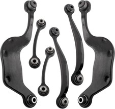 6Pcs Rear Upper Control Arm Lateral Control Arm Assembly Fit For Buick E... - $5,195.38 MXN