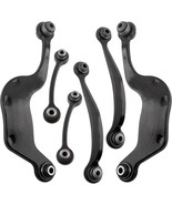 6Pcs Rear Upper Control Arm Lateral Control Arm Assembly Fit For Buick E... - $5,214.34 MXN