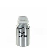 Concentrated Perfume Attar Oil By Euro Valley ROSE VANILLA Fragrance Att... - €41,52 EUR