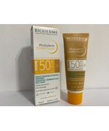 Bioderma Fluid Photoderm Cover Touch SPF 50+ Golden Shade 40g - $32.87
