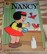 Nancy #173 very good/fine 5.0 - £11.50 GBP
