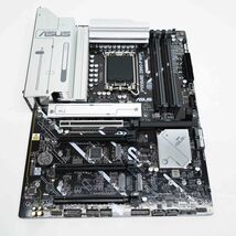 ASUS PRIME Z890-P Z890P WIFI Gaming Desktop Motherboard image 2