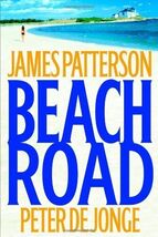Beach Road Patterson, James and de Jonge, Peter - $13.99