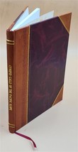 Cynipid galls of the Pacific slope (Hymenoptera Cynipoidea) an a [Leather Bound] - £79.91 GBP