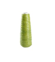 Missoni Home By Richard Ginori Vase Made In Italy Porcelain Green Size 13&quot; - £147.35 GBP