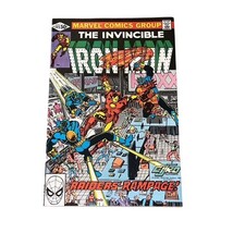 Marvel Iron Man #144–146 (Bronze Age Set) The Invincible Comic Book Lot image 3