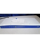 Adtran Netvanta 3305 2 Port Wired Rack Mount Router 1202880E1 - $39.50 CAD