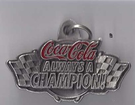 Coca cola always a champion thumb200