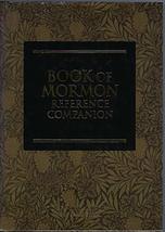 The Book of Mormon Reference Companion Joseph Smith - $17.18