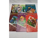 Lot Of (6) DC Green Arrow Comic Books 19-24 - $44.54
