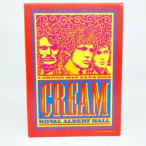 Cream Royal Albert Hall London 2005 (DVD) 2nd Disc Only  w/ Slipcover, I... - $4.94