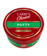 Larry Choice Putty With Beeswax 2.22 Oz - $107.91 MXN
