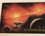 Star Trek Trading Card Master series #39 Evolution - $1.97