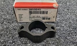 Genuine Cummins Engine 6L ISL QSL 8.3L 8.9L Fuel Injector Clamp 3959045 - $19.89