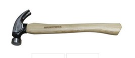 16 oz. Hickory Claw Hammer (me)  j29 - £69.81 GBP