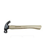 16 oz. Hickory Claw Hammer (me)  j29 - £71.21 GBP