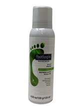 Footlogix Foot Fresh Spray 4.23 Oz - $23.28