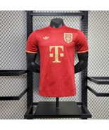 Bayern München 125-year anniversary Home Shirt S-XXL - €55,21 EUR
