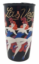 *Starbucks 2017 Las Vegas Nevada Local Collection Ceramic Tumbler NEW WITH TAG - £68.61 GBP
