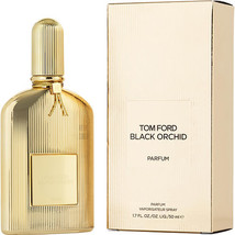 Black Orchid By Tom Ford Parfum Spray 1.7 Oz - £143.76 GBP