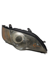 Passenger Right Headlight Outback Fits 08-09 Legacy 1321952SAME Day Shipping - $58.18