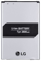 2800mA New Original Li-ion Battery BL-46G1F For LG K20 Plus K425 K428 K430H - £13.25 GBP