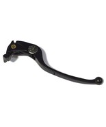 Brake Lever, Kawasaki, Black RH, 240-12766 - $21.25 CAD