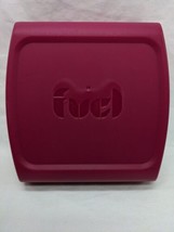Trudeau Fuel 8oz Sandwich Box Storage Container - £13.83 GBP