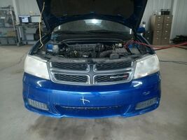 Driver Left Front Spindle/Knuckle ABS Fits 08-14 AVENGER 104828030SPINDL... - $58.94