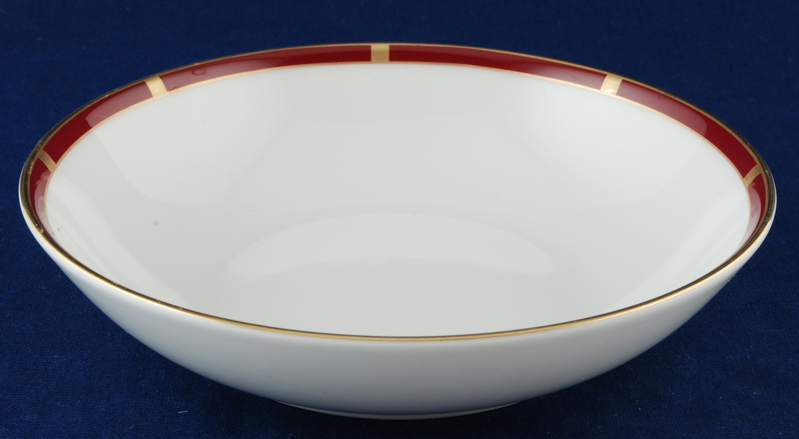 Royal Doulton Lexington 7" Coupe Cereal Soup Bowl  Item image 3