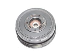 02-08 MINI COOPER S CRANKSHAFT PULLEY Q9236 image 4