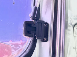 Latch for camper window (Bonocar) Smalandia 545 1989 - $29.44+