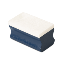Brunswick Slide Stone Blue White - $226.50 MXN