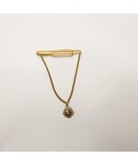 Vtg Lions Club International Tie Bar Clasp Chain Clip 10K Gold - €15,57 EUR Vtg Lions Club International Tie Bar Clasp Chain Clip 10K Gold - €15,57 EUR