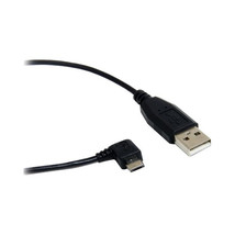 Startech UUSBHAUB1RA Charge And Sync Micro Usb Devices, Even In Tight Spaces - 1 - $30.98