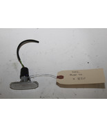 2000-2002 AUDI S4 TURN SIGNAL SIDE MARKER LIGHT LAMP X825 - $53.02 CAD