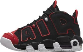 Nike Big Kid Air More Uptempo GS Basketball Trainers Shoes 6Y - £111.90 GBP