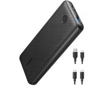 Anker Portable Charger, 20K USB-C Power Bank with 20W Power Delivery, 52... - $77.99