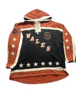 NHL OLD TIME HOCKEY PRINCE OF WALES CONFERENCE JERSEY Lg - $134.80 CAD