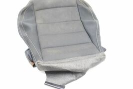 15-17 FORD MUSTANG V6 CONV FRONT RIGHT PASSENGER LOWER SEAT COVER CLOTH Q9913 image 11