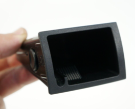 10-16 mercedes w212 e550 e350 rear center console ash tray ashtray inser... - $28.87