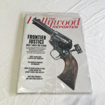 The Hollywood Reporter magazine Frontier Justice billboard sports issue  Usher - £15.53 GBP
