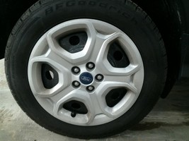 Wheel 17x7-1/2 Steel Fits 13-19 ESCAPE 104495421 - £133.78 GBP