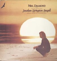 Jonathan Livingston Seagull - Vinyl LP Record [Vinyl] Neil Diamond - $19.55