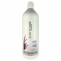 Matrix Biolage Hydrasource Shampoo 1 Liter - £27.23 GBP