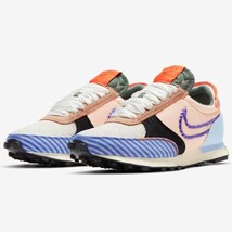 Nike Wmns Daybreak-Type Crimson Tint/Sapphire DD8506-851 - $102.00