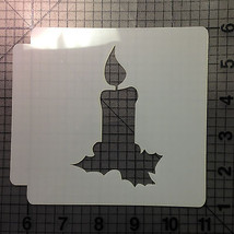 Christmas Stencil 138 - $66.62 MXN+
