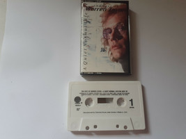 Warren Zevon Cassette, A Quiet Normal Life (1986, Asylum) - £5.42 GBP